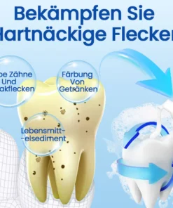 موس Ceoerty™ Deluxe Kräuter Mundpflege