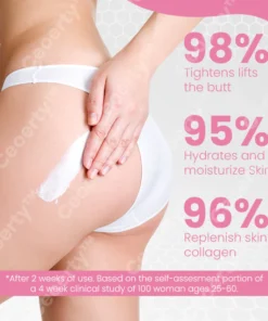 Ceoerty™ BumUP Bee Venom Butt Enhancer Cream