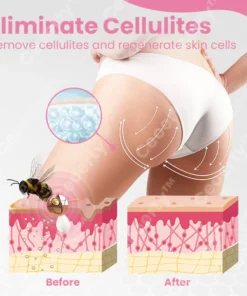 Ceoerty™ BumUP Bee Venom Butt Enhancer Cream