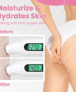 Ceoerty™ BumUP Bee Venom Butt Enhancer Cream