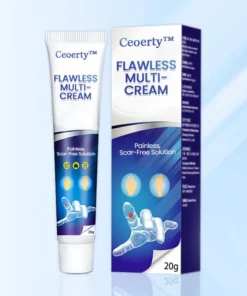Ceoerty™ Flawless Multi-Cream