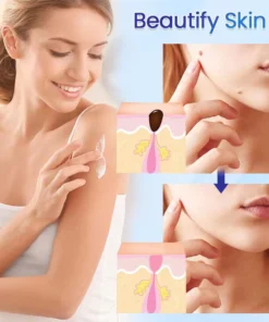 Ceoerty™ Flawless Multi-Cream