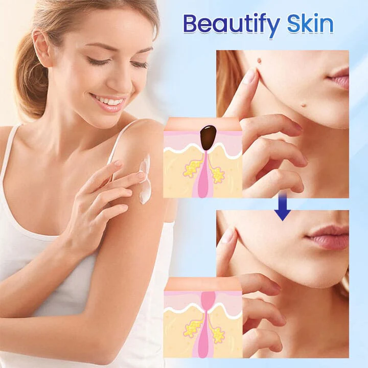 Ceoerty™ Flawless Multi-Cream