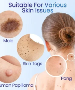 Ceoerty™ Flawless Multi-Cream