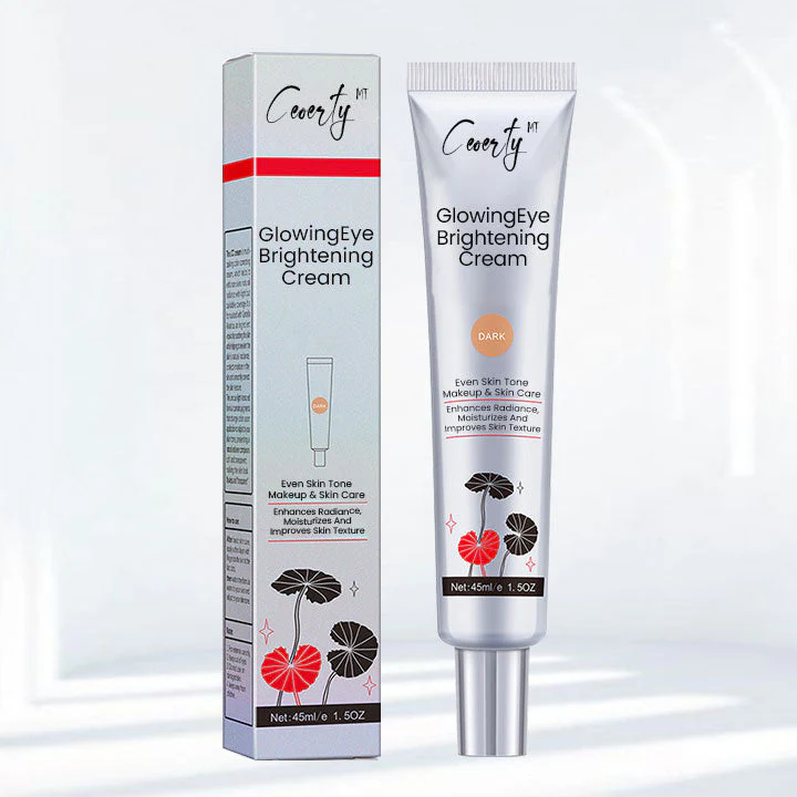 Ceoerty™ GlowingEye Brightening Cream