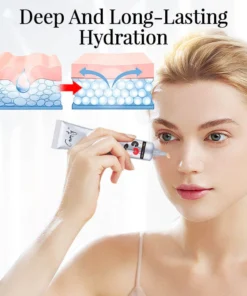 Ceoerty™ GlowingEye Brightening Cream