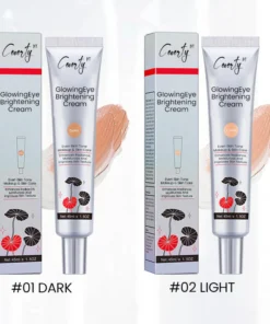 Ceoerty™ GlowingEye Brightening Cream