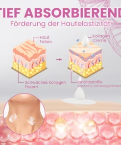 Ceoerty™ Jugend Hals Erneuerungscreme