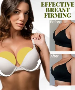 Ceoerty™ LuxeLift Natural Sculpt Breast Patches