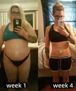 Cvreoz™ Bee Venom Foot Sole Acupoint Drainage Health Patch