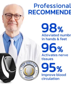 Dobshow™ NumbSolved Ultrasonic Device