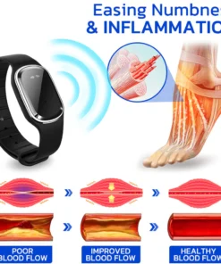 Dobshow™ NumbSolved Ultrasonic Device