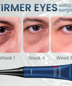 Dobshow™DERMA+ Firm Peptide Firming Eye Gel