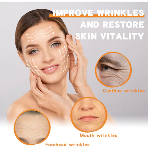 Dobshow™Spiral Peptide Deer Bone Soluble Collagen Film