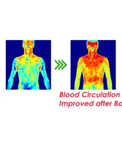 EcoGlow Acanthosis Nigricans Treatment Bamboo Charcoal Soap