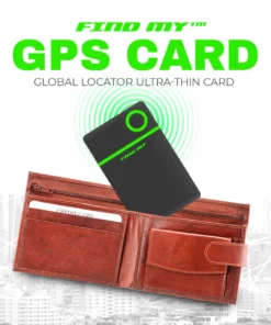 ابحث عن بطاقة GPS الخاصة بي