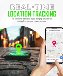 ابحث عن بطاقة GPS الخاصة بي