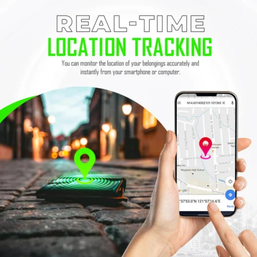 ابحث عن بطاقة GPS الخاصة بي