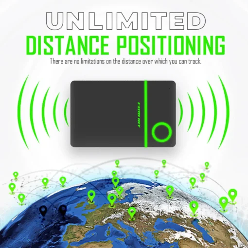 ابحث عن بطاقة GPS الخاصة بي