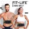 Fit-Life™ Abs Belt