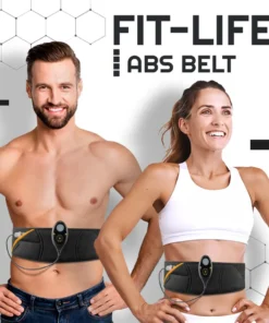 Fit-Life™ Abs Belt