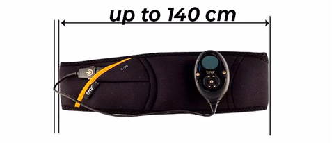 Fit-Life™ Abs Belt