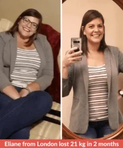 Fit-Life™ Abs Belt