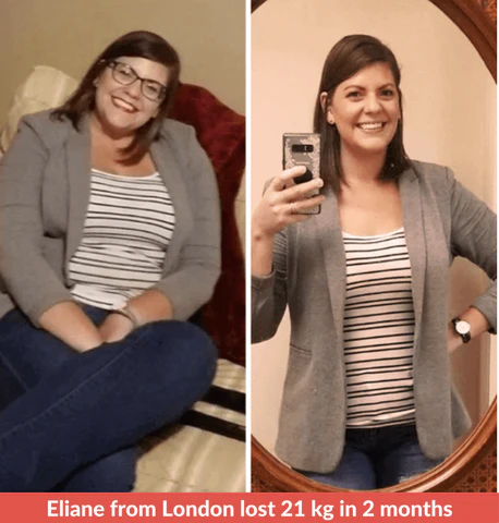 Fit-Life™ Abs Belt