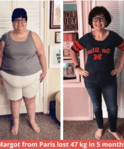 Fit-Life™ Abs Belt