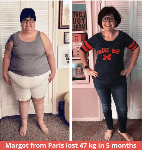 Fit-Life™ Abs Belt