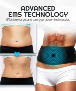 Fit-Life™ Abs Belt