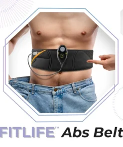 Fit-Life™ Abs Belt