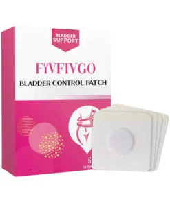 Fivfivgo™ Blasenkontrolle Anti-Inkontinenz-Pflaster