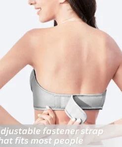 Fivfivgo™ ElectricLift EMS Buste Massager BH