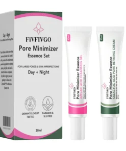 مجموعة Fivfivgo™ Porenminimierer Essenz