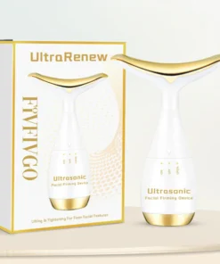 جهاز Fivfivgo™ UltraRenew لشد الوجه بالموجات فوق الصوتية