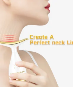جهاز Fivfivgo™ UltraRenew لشد الوجه بالموجات فوق الصوتية