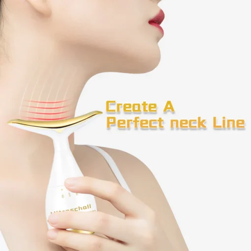 جهاز Fivfivgo™ UltraRenew لشد الوجه بالموجات فوق الصوتية
