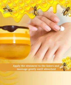 Fivfivgo™ Bienengift Schmerz- und Knochenheilungscreme