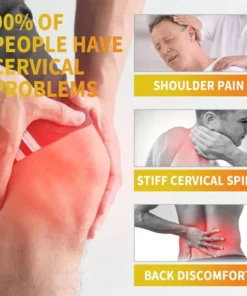 Fivfivgo™ Bienengift Schmerz- und Knochenheilungscreme