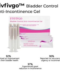 Fivfivgo™ Bladder Control Anti-Inkontinenz Gel