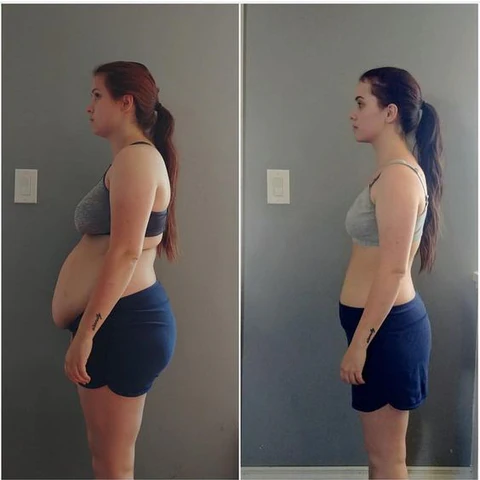 Fivfivgo™ BodySculpt Bauchschmelzendes Spray - Image 7