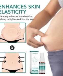 Fivfivgo™ BodySculpt Bauchschmelzendes Spray