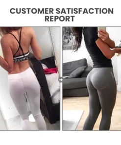 Fivfivgo™ BootyBooty Sheabutter-Massagecreme