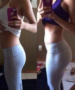 Fivfivgo™ BootyBooty Sheabutter-Massagecreme