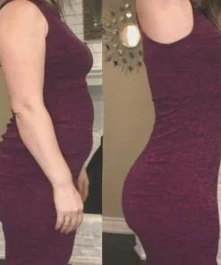 Fivfivgo™ BootyBooty Sheabutter-Massagecreme