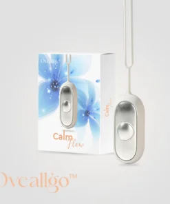 Fivfivgo™ CalmFlow Gerät zur Linderung von Schlaflosigkeit und Angstzuständen