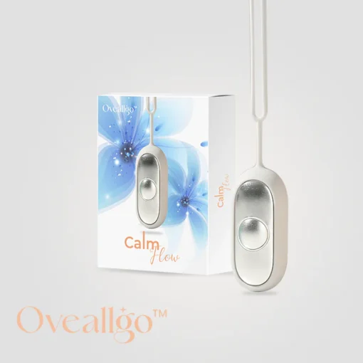 Fivfivgo™ CalmFlow Gerät zur Linderung von Schlaflosigkeit und Angstzuständen