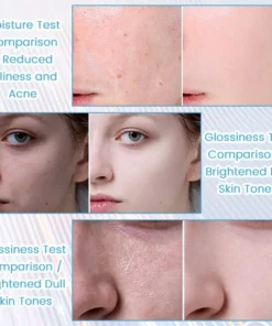 Fivfivgo™ ClariSkin 2% Salicylsäure Ausgleichendes Reparaturserum