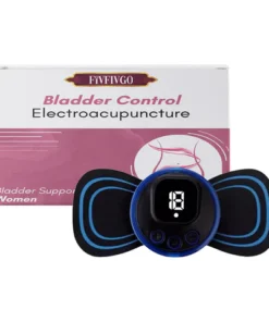 Fivfivgo™ Elektroakupunktur zur Kontrolle der Blase